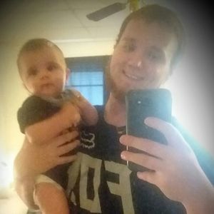 Meet your Posher, Noah